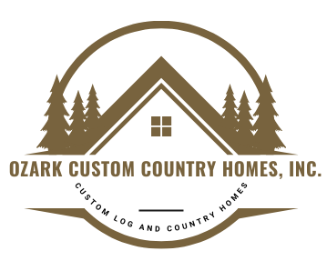 Build Your Dream Home with 60+ Years of Expertise: Ozark Custom Country ...
