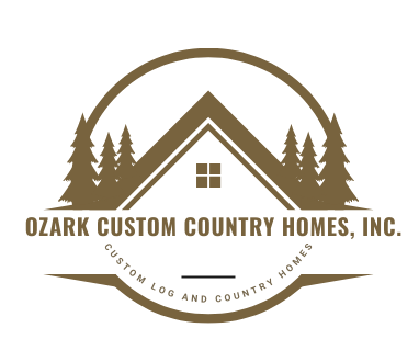 Build Your Dream Home with 60+ Years of Expertise: Ozark Custom Country ...